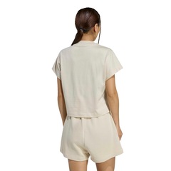 Camiseta adidas ALL SZN Feminina - Foto 2