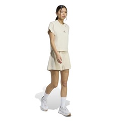 Camiseta adidas ALL SZN Feminina - Foto 3