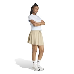 Camiseta adidas ALL SZN Feminina - Foto 3