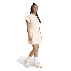 Camiseta adidas ALL SZN Feminina - Foto 3