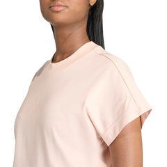 Camiseta adidas ALL SZN Feminina - Foto 5