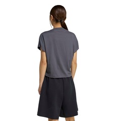 Camiseta adidas ALL SZN Feminina - Foto 2