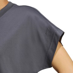 Camiseta adidas ALL SZN Feminina - Foto 5