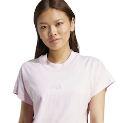 Camiseta adidas ALL SZN Feminina - Foto 4