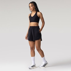 Short adidas ALL SZN Feminino - Foto 4