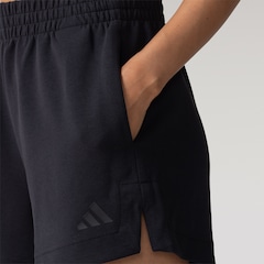 Short adidas ALL SZN Feminino - Foto 5