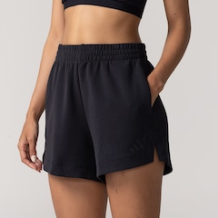 Short adidas ALL SZN Feminino - Foto 2