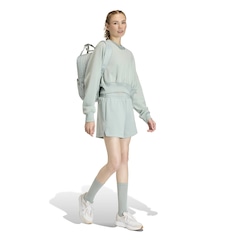 Short adidas ALL SZN Feminino - Foto 3