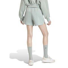 Short adidas ALL SZN Feminino - Foto 4