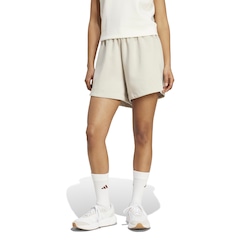 Short adidas ALL SZN Feminino - Foto 1