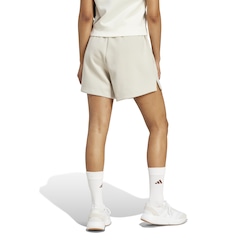 Short adidas ALL SZN Feminino - Foto 2