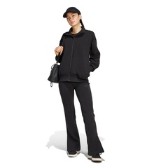 Calça adidas ALL SZN Soft Lux Feminina - Foto 4