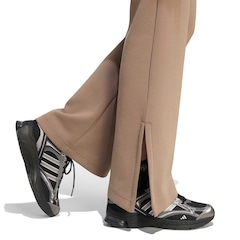 Calça adidas ALL SZN Soft Lux Feminina - Foto 4