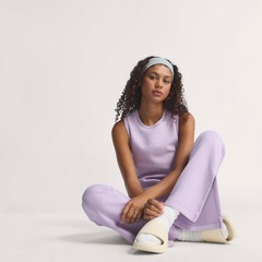 Camiseta Regata adidas Soft Lux Tank Feminina - Foto 6