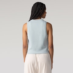 Camiseta Regata adidas Soft Lux Tank Feminina - Foto 2