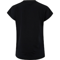 Camiseta adidas Logo Linear Feminina - Foto 2