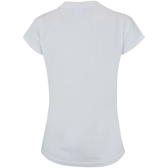 Camiseta adidas Logo Linear Feminina - Foto 2