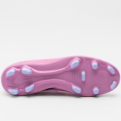 Chuteira de Campo Adulto Nike Mercurial Superfly 10 Club - Foto 6