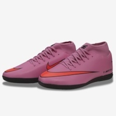 Chuteira Futsal Adulto Nike Mercurial Superfly 10 Club - Foto 3