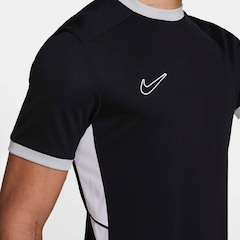 Camiseta Nike Dry-FIT Academy - Masculina - Foto 5