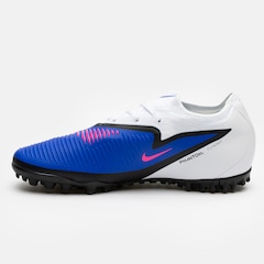 Chuteira Society Adulto Nike Phantom 6 Reactx Pro - Foto 2