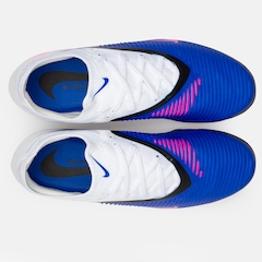 Chuteira Society Adulto Nike Phantom 6 Reactx Pro - Foto 3