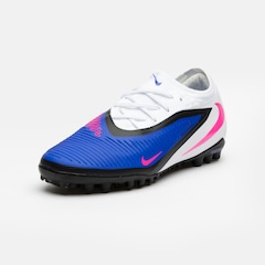 Chuteira Society Adulto Nike Phantom 6 Reactx Pro - Foto 7
