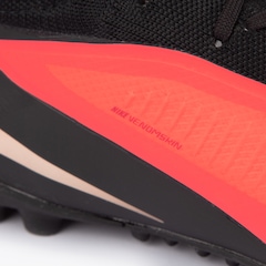 Chuteira Society Adulto Nike Phantom 6 Reactx Pro - Foto 10