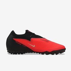Chuteira Society Adulto Nike Phantom 6 Reactx Pro - Foto 1