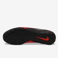 Chuteira Society Adulto Nike Phantom 6 Reactx Pro - Foto 3