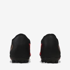 Chuteira Society Adulto Nike Phantom 6 Reactx Pro - Foto 6