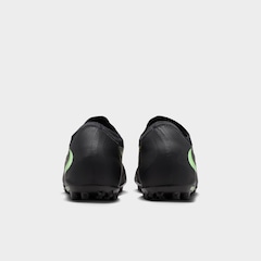 Chuteira Society Adulto Nike Phantom 6 Reactx Pro - Foto 5