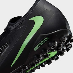 Chuteira Society Adulto Nike Phantom 6 Reactx Pro - Foto 7