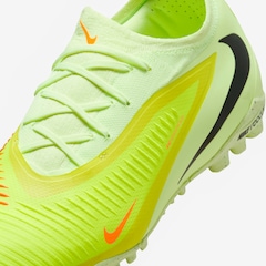 Chuteira Society Adulto Nike Phantom 6 Reactx Pro - Foto 9
