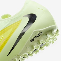 Chuteira Society Adulto Nike Phantom 6 Reactx Pro - Foto 10