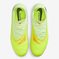 Chuteira Society Adulto Nike Phantom 6 Reactx Pro - Foto 4