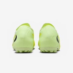 Chuteira Society Adulto Nike Phantom 6 Reactx Pro - Foto 6