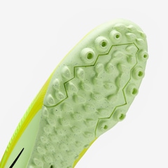 Chuteira Society Adulto Nike Phantom 6 Reactx Pro - Foto 8