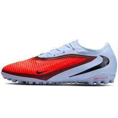 Chuteira Society Adulto Nike Phantom 6 Reactx Pro - Foto 2