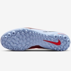 Chuteira Society Adulto Nike Phantom 6 Reactx Pro - Foto 7