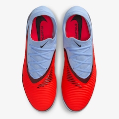 Chuteira Society Adulto Nike Phantom 6 Reactx Pro - Foto 4