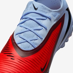 Chuteira Society Adulto Nike Phantom 6 Reactx Pro - Foto 8