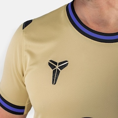 Camisa Barcelona II 25/26 Torcedor Pro Nike Kobe Masculina - Foto 6