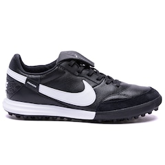 Chuteira Society Adulto Nike Premier III - Foto 1