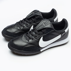 Chuteira Society Adulto Nike Premier III - Foto 4