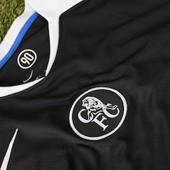 Camisa do Chelsea III 25/26 Torcedor Total 90 Nike Masculina - Foto 4