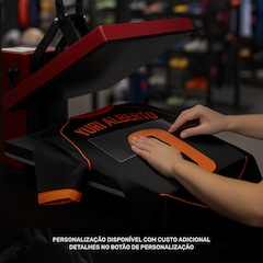 Camisa do Corinthians III 25/26 Torcedor Nike Total 90 Masculina - Foto 4