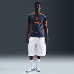 Camisa Inter de Milão III 25/26 Torcedor Pro Masculina - Foto 5