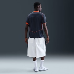 Camisa Inter de Milão III 25/26 Torcedor Pro Masculina - Foto 6
