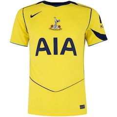 Camisa do Tottenham III 25/26 Torcedor Pro Nike Masculina - Foto 1